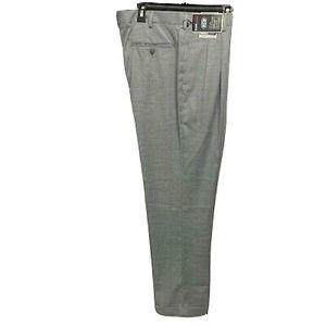 Men’s Roundtree & York Travel Smart Pants 40 x 30